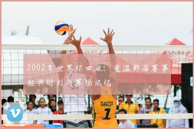 2002年世界杯回放：重温那届赛事经典时刻与赛场记忆