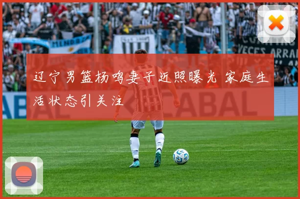 辽宁男篮杨鸣妻子近照曝光 家庭生活状态引关注