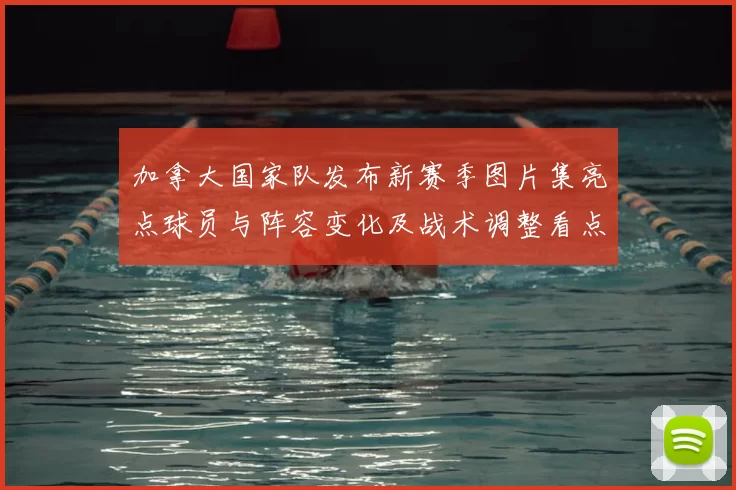 加拿大国家队发布新赛季图片集亮点球员与阵容变化及战术调整看点