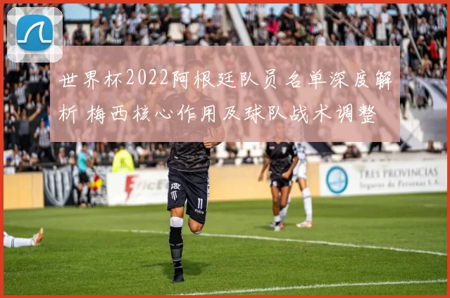 世界杯2022阿根廷队员名单深度解析 梅西核心作用及球队战术调整