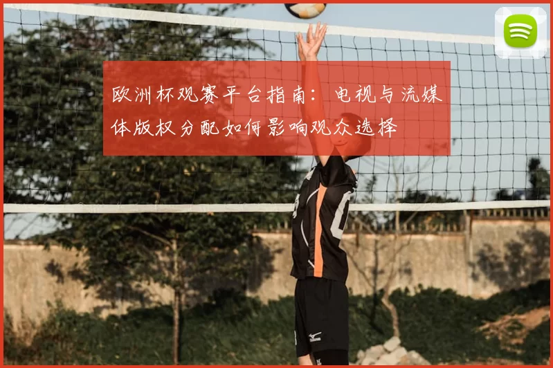 欧洲杯观赛平台指南：电视与流媒体版权分配如何影响观众选择