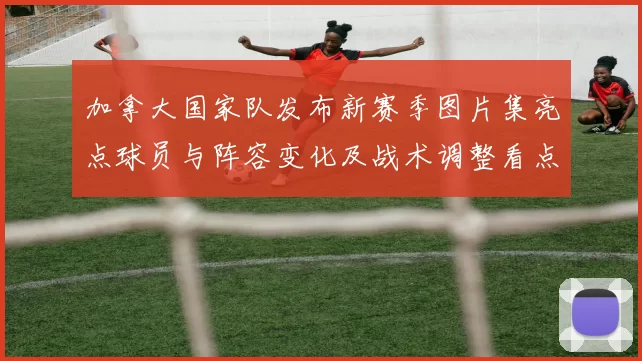 加拿大国家队发布新赛季图片集亮点球员与阵容变化及战术调整看点